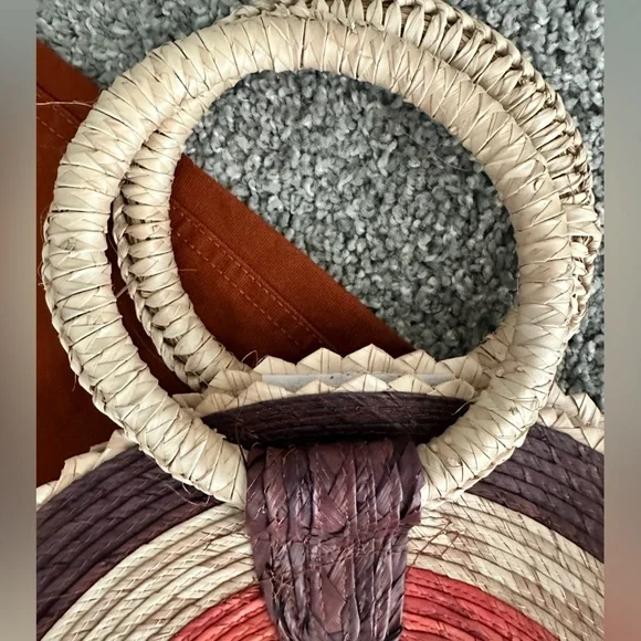 Handmade Mexican Handbag! - Picture 2 of 5